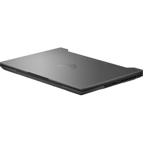 מחשב נייד אסוס Asus TUF Gaming F15 15.6" 32GB 2TB RTX4060 (Win 11 Home) – (אפור) Mecha Gray 