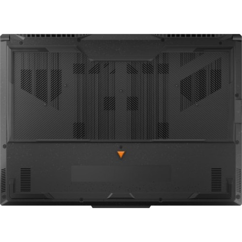 מחשב נייד אסוס Asus TUF Gaming F15 15.6" 32GB 2TB RTX4060 (Win 11 Home) – (אפור) Mecha Gray 