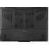 מחשב נייד אסוס Asus TUF Gaming F15 15.6" 32GB 2TB RTX4060 (Win 11 Home) – (אפור) Mecha Gray 