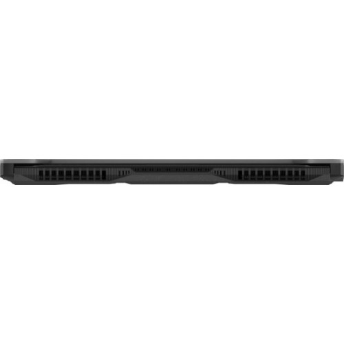 מחשב נייד אסוס Asus TUF Gaming F15 15.6" 32GB 2TB RTX4060 (Win 11 Home) – (אפור) Mecha Gray 