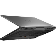 מחשב נייד אסוס Asus TUF Gaming F15 15.6" 32GB 1TB RTX4060 (Win 11 Home) – (אפור) Mecha Gray