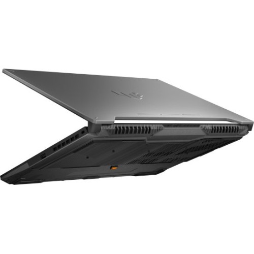 מחשב נייד אסוס Asus TUF Gaming F15 15.6" 32GB 2TB RTX4060 (Win 11 Home) – (אפור) Mecha Gray 