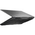 מחשב נייד אסוס Asus TUF Gaming F15 15.6" 32GB 2TB RTX4060 (Win 11 Home) – (אפור) Mecha Gray 
