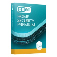 Antivirus ESET HOME Security Premium – license for 1 year computer — for 1 year