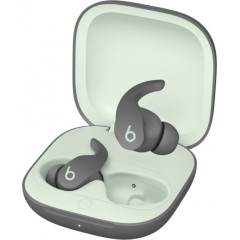 Beats Fit Pro True Wireless Noise Cancelling Earbuds – Sage Gray