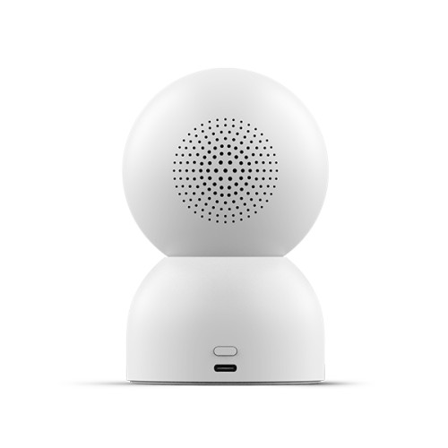 Беспроводная камера видеонаблюдения 2.5K — Xiaomi Smart Camera C400