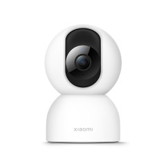Беспроводная камера видеонаблюдения 2.5K — Xiaomi Smart Camera C400