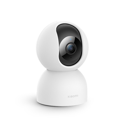Беспроводная камера видеонаблюдения 2.5K — Xiaomi Smart Camera C400
