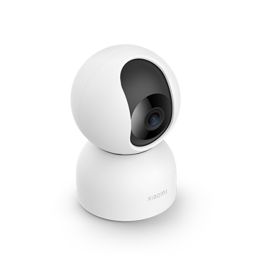 Беспроводная камера видеонаблюдения 2.5K — Xiaomi Smart Camera C400