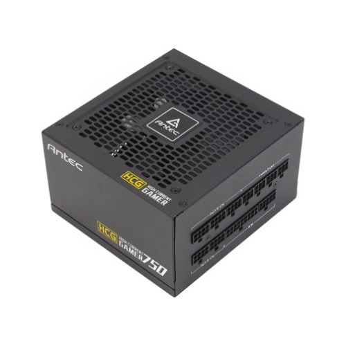 Блок питания ANTEC High Current Gamer 750W 80+ Gold