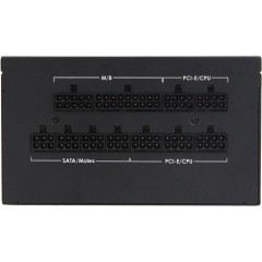 Блок питания ANTEC High Current Gamer 750W 80+ Gold