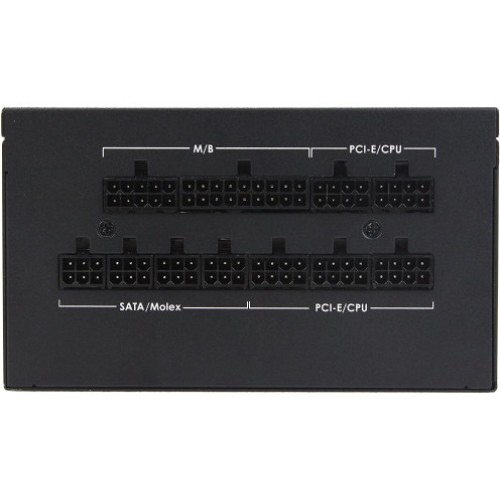 Блок питания ANTEC High Current Gamer 750W 80+ Gold