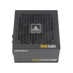 Блок питания ANTEC High Current Gamer 750W 80+ Gold