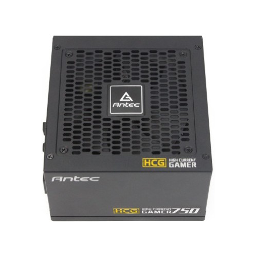 Блок питания ANTEC High Current Gamer 750W 80+ Gold