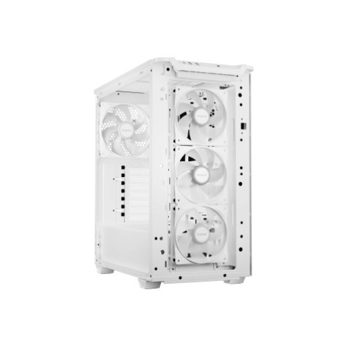 Компьютерный корпус BE QUIET! PURE BASE 501 LX WHITE