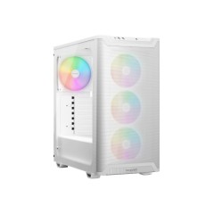 Компьютерный корпус BE QUIET! PURE BASE 501 LX WHITE