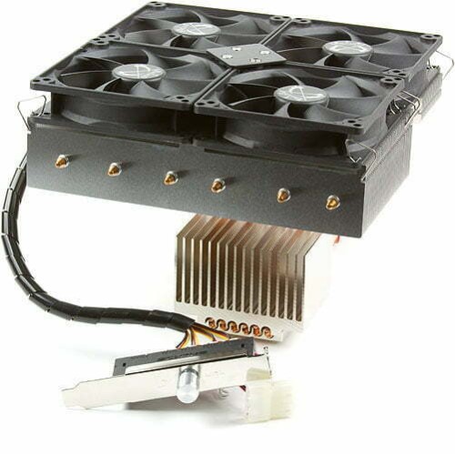 CPU Cooler Scythe Susanoo SCSO-1000