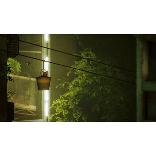 משחק Stray (PS5)