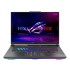 מחשב נייד אסוס Asus ROG Strix G16 16" R9 9955HX3D RTX5070Ti 32GB 2TB — (ירוק וולט) Volt Green