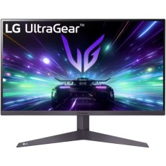 LG UltraGear 23.7" FHD VA Gaming Monitor 180Hz