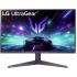 LG UltraGear 23.7" FHD VA Gaming Monitor 180Hz
