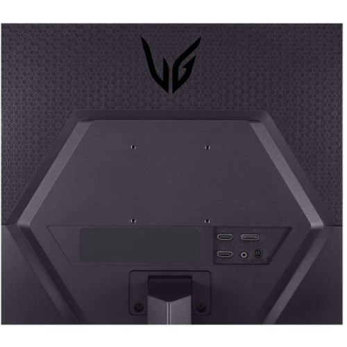 LG UltraGear 23.7" FHD VA Gaming Monitor 180Hz