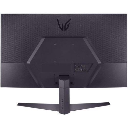 LG UltraGear 23.7" FHD VA Gaming Monitor 180Hz