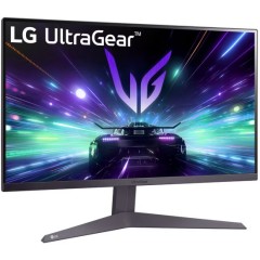 LG UltraGear 23.7" FHD VA Gaming Monitor 180Hz
