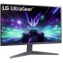 LG UltraGear 23.7" FHD VA Gaming Monitor 180Hz