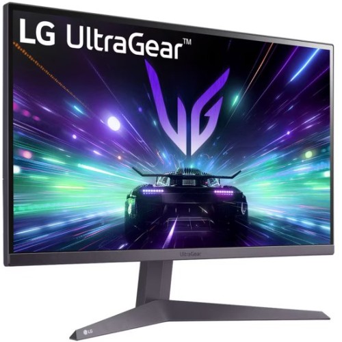 LG UltraGear 23.7" FHD VA Gaming Monitor 180Hz