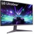 LG UltraGear 23.7" FHD VA Gaming Monitor 180Hz