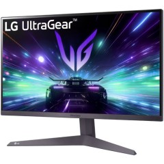 LG UltraGear 23.7" FHD VA Gaming Monitor 180Hz