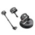 שואב אבק רובוטי eufy by Anker E20 3-in-1 AeroTurbo 30000 Pa