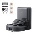 שואב אבק רובוטי eufy by Anker E20 3-in-1 AeroTurbo 30000 Pa