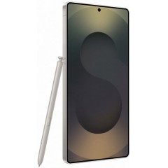 Samsung Galaxy S25 Ultra 12ГБ + 256ГБ в черном цвете