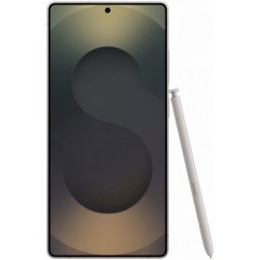 Samsung Galaxy S25 Ultra 12ГБ + 256ГБ в черном цвете