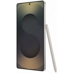 Samsung Galaxy S25 Ultra 12ГБ + 256ГБ в черном цвете