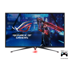 מסך גיימינג Asus ROG Strix XG438QR UHD Gaming Monitor