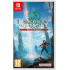 משחק One Piece Odyssey Deluxe Edition (NS)