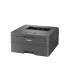 Brother HL-L2400DW Monochrome Laser Printer with Wi-Fi and Automatic Duplex Printing — Gray