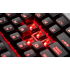 Gaming Mechanical Keyboard Corsair K63 Compact Cherry MX Red