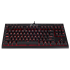 Gaming Mechanical Keyboard Corsair K63 Compact Cherry MX Red