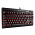 Gaming Mechanical Keyboard Corsair K63 Compact Cherry MX Red