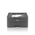 Brother HL-L2400DW Monochrome Laser Printer with Wi-Fi and Automatic Duplex Printing — Gray