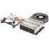 Cooler for Intel Processor Thermal Solution BXHTS1155LP