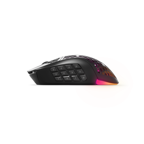 עכבר גיימינג אלחוטי Steelseries Aerox 9 Wireless Gaming Mouse