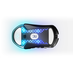 Беспроводная игровая мышь Steelseries Aerox 9 для игр