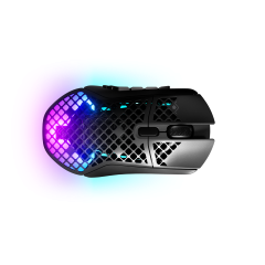 Беспроводная игровая мышь Steelseries Aerox 9 для игр