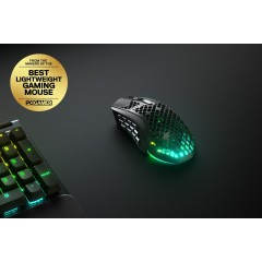 Беспроводная игровая мышь Steelseries Aerox 9 для игр