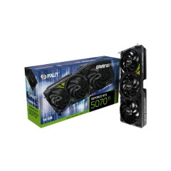 PALIT GEFORCE RTX 5070 TI GAMINGPRO-S 16GB Graphics Card